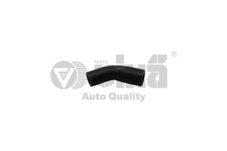 Патрубок интеркуллера Audi A4 (01-05) 1,9D vika Vika 11451781601
