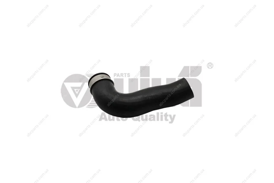 Патрубок інтеркулера VW Golf(07-11), Jetta (06-11),Passat (08-11) VIKA Vika 11451782701 (фото 1)
