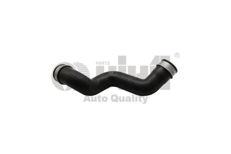 Патрубок інтеркулера Skoda Superb (02-08)/VW Passat (01-05) VIKA Vika 11451783701
