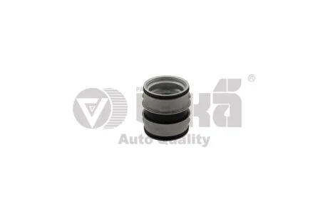 Патрубок інтеркуллера 1,9 D Skoda Octavia (02-04)/VW Golf (00-05) / Audi A3 (00-03) vika Vika 11451784001
