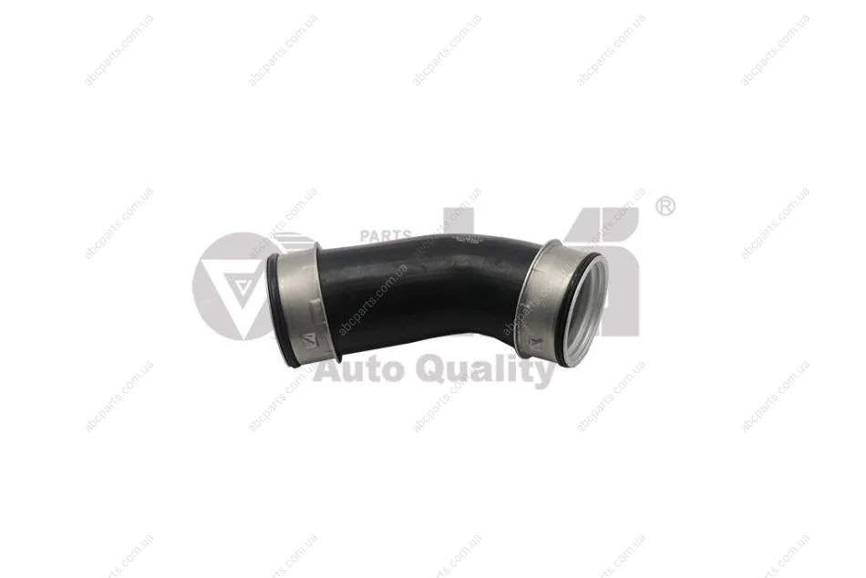 Патрубок інтеркулера VW Golf (03-06)/Seat Leon (00-06),Toledo (99-04) VIKA Vika 11451784101 (фото 1)