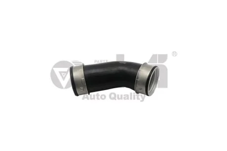 Патрубок інтеркулера VW Golf (03-06)/Seat Leon (00-06),Toledo (99-04) VIKA Vika 11451784101