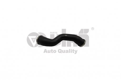 Патрубок интеркуллера 2,0 Audi A4 (04-08)/Seat EXEO (09-) Vika 11451784701