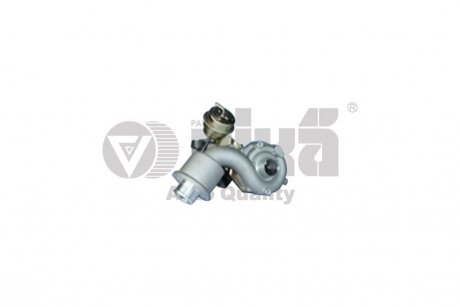 Турбина Skoda Octavia (97-10)/VW Golf (98-05)/Audi A3 (97-03)/Seat Leon (99-06) (с прокладкой) Vika 11451787501