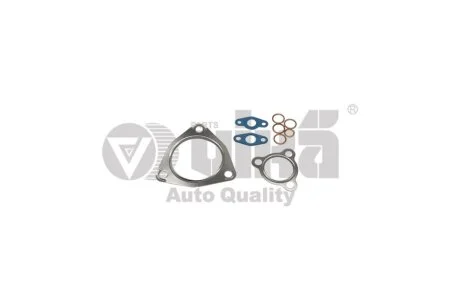 Комплект прокладок турбокомпресора VW Passat (97-00)/Audi A4 (95-01),A6 (98-01) VIKA Vika 11451789201