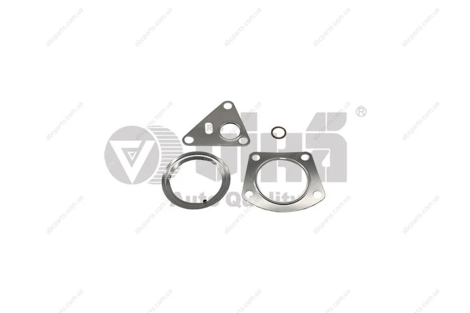Комплект прокладок турбіни VW T5 (03-05) 2.5L mot.AXD VIKA Vika 11451789401 (фото 1)