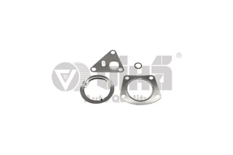 Комплект прокладок турбины VW T5 (03-05) 2.5L mot.AXD VIKA Vika 11451789401