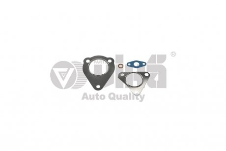 Комплект прокладок турбины Skoda Superb(01-08)/Audi A4 (04-08),A6 (04-08) Vika 11451790101