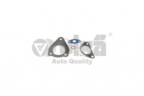 Комплект прокладок турбокомпрессора VW Caddy (96-03)/Seat Ibiza (99-02) Vika 11451790201