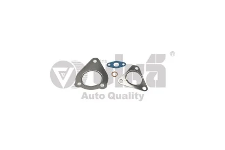 Комплект прокладок турбокомпресора VW Caddy (96-03)/Seat Ibiza (99-02) VIKA Vika 11451790201