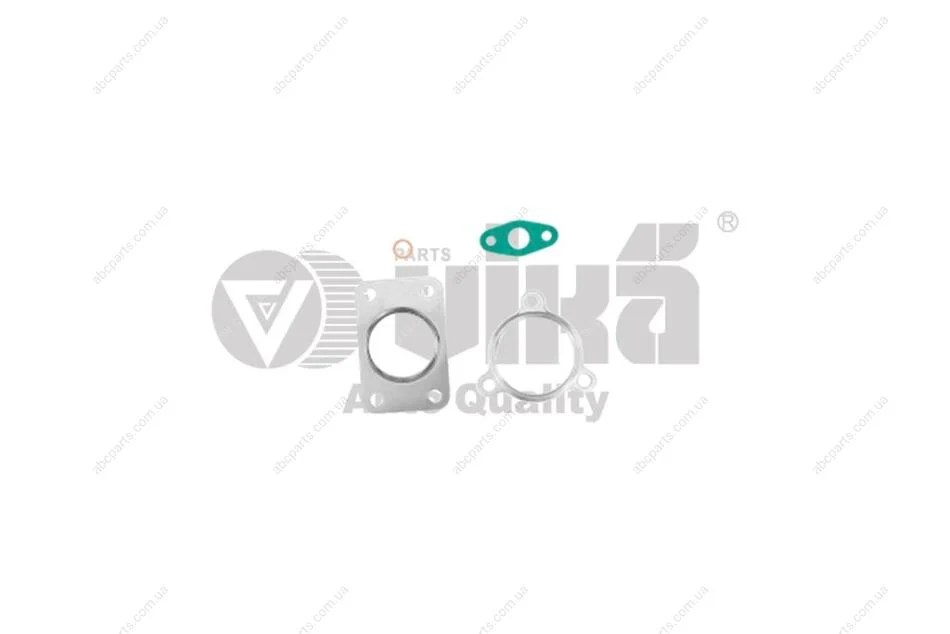 Комплект прокладок турбіни VW T4 (98-04) 2.5L mot.AHY,AXG VIKA Vika 11451791001 (фото 1)