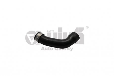 Патрубок интеркуллера Skoda Fabia (05-10),Roomster (06-10)/VW Polo (02-10)/Seat Ibiza (06-10) Vika 11451791401