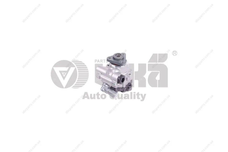 Насос гидроусилителя руля Audi A8 (04-07) 3.7L VIKA Vika 11451791701 (фото 1)
