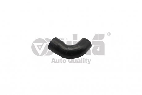 Патрубок интеркуллера Skoda Octavia (97-11)/VW Golf (96-03)/Audi A3 (97-03),TT (99-02) Vika 11451792101