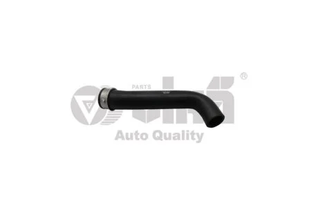 Патрубок інтеркулера Skoda Octavia(97-11) / VW Golf(96-03) / Audi A3(97-00) / Seat Leon (00-01),Toledo (99-01) VIKA Vika 11451792301