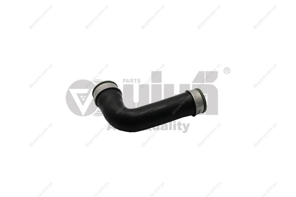 Патрубок інтеркулера VW Bora (99-05),Golf (00-06)/Seat Leon (00-06) vika Vika 11451792601 (фото 1)