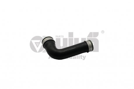 Патрубок интеркуллера VW Bora (99-05),Golf (00-06)/Seat Leon (00-06) Vika 11451792601