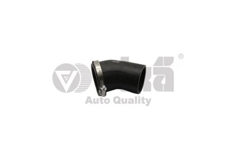 Патрубок інтеркулера Skoda Octavia(04-08) / VW Golf (06-09),Jetta (06-10) / Audi A3 (04-13),TT (07-10) VIKA Vika 11451793301