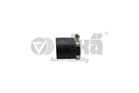 Патрубок интеркуллера 2,0D VW Crafter (11-16) vika Vika 11451793601