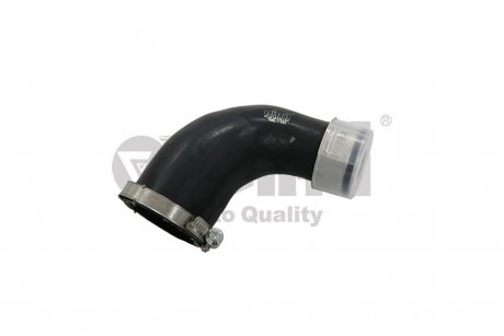 Патрубок интеркуллера Skoda Octavia (06-13)/VW Golf (05-08),Passat (05-10)/Audi A3 (06-12) Vika 11451793901