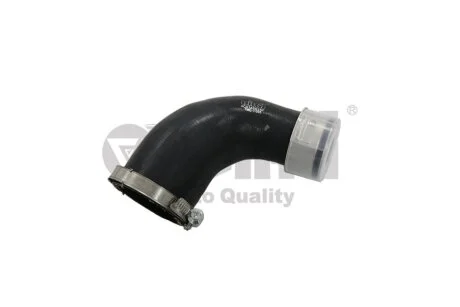 Патрубок інтеркулера Skoda Octavia (06-13)/VW Golf (05-08),Passat (05-10)/Audi A3 (06-12) vika Vika 11451793901