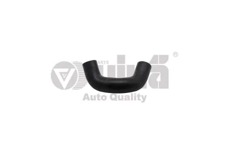 Патрубок интеркуллера Audi A6 (05-11) 2.0L mot.BLB,BNA,BRE,BRF,BVG,BPJ,BYK,CAGB vika Vika 11451794401