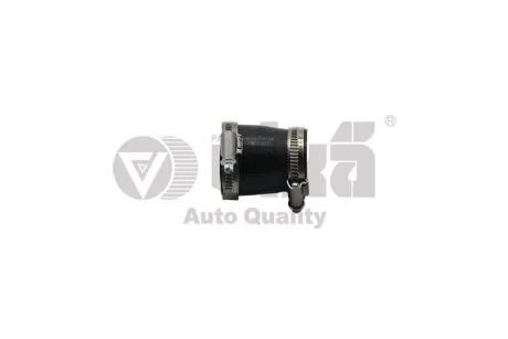 Патрубок интеркуллера Audi A6 (05-11) VIKA Vika 11451794801