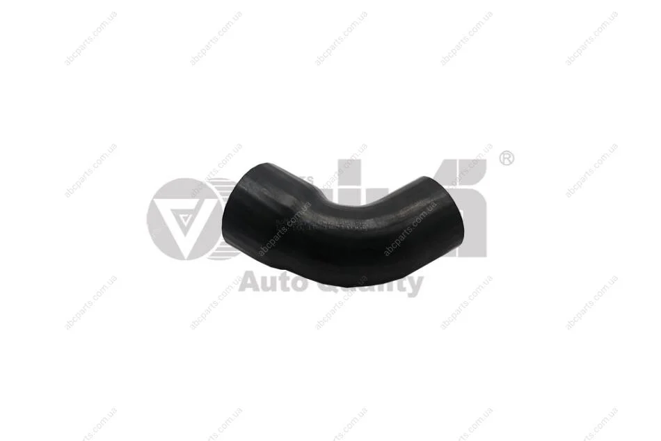 Патрубок интеркуллера VW Caddy 1,9D (96-04)/VW Polo (96-02)/Seat Ibiza (96-02) vika Vika 11451795001 (фото 1)