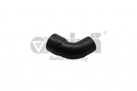 Патрубок интеркуллера VW Caddy 1,9D (96-04)/VW Polo (96-02)/Seat Ibiza (96-02) Vika 11451795001