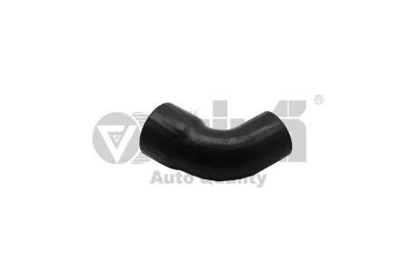 Патрубок інтеркулера VW Caddy 1,9D (96-04)/VW Polo (96-02)/Seat Ibiza (96-02) vika Vika 11451795001
