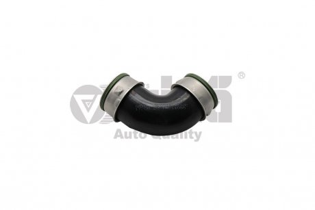 Патрубок интеркуллера Skoda Fabia 1,9D (03-08)/VW Polo (02-) Vika 11451795201