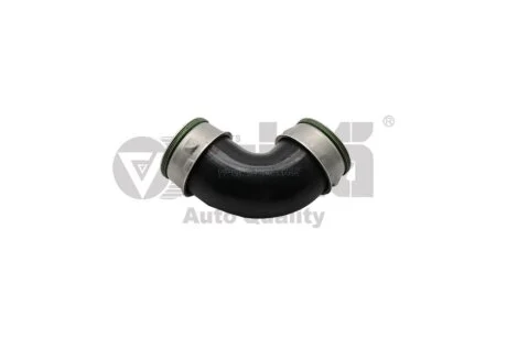 Патрубок інтеркулера Skoda Fabia 1,9D (03-08)/VW Polo (02-) VIKA Vika 11451795201