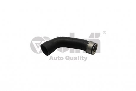 Патрубок інтеркулера Skoda Fabia (05-10), Fabia (09-14), Roomster(06-10) / Seat Ibiza (06-10) Vika 11451795501