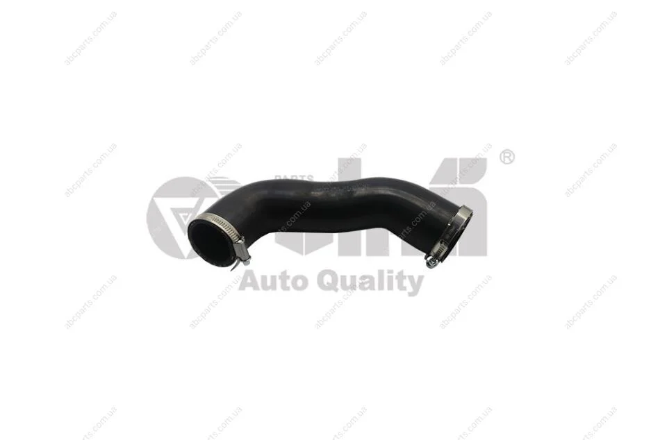 Патрубок інтеркулера VW Polo 1,6D (09-)/Seat Ibiza (10-) vika Vika 11451795701 (фото 1)