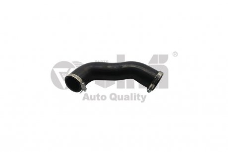 Патрубок интеркуллера VW Polo 1,6D (09-)/Seat Ibiza (10-) Vika 11451795701