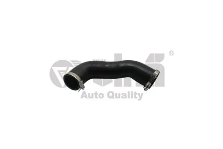 Патрубок інтеркулера VW Polo 1,6D (09-)/Seat Ibiza (10-) vika Vika 11451795701