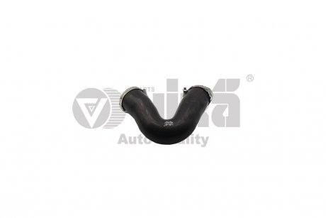 Патрубок интеркуллера 1,6D VW Polo (09-)/Seat Ibiza (10-) Vika 11451795901