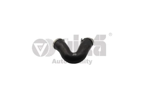 Патрубок інтеркуллера 1,6 D VW Polo (09-)/Seat Ibiza (10 -) vika Vika 11451795901