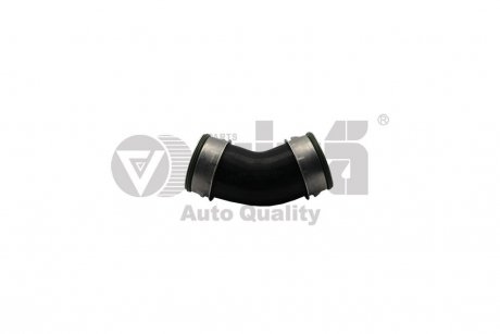 Патрубок интеркуллера VW T5 (03-10),2.5L Vika 11451796901