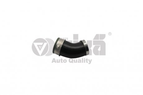 Патрубок интеркуллера VW Touareg (03-10) 3.0L/Audi Q7 (07-09) 3.0L Vika 11451797901