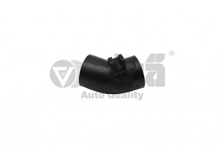 Патрубок интеркуллера Skoda Superb (02-08)/VW Passat (97-05)/Audi A4 (98-05),A6 (98-01) Vika 11451798201