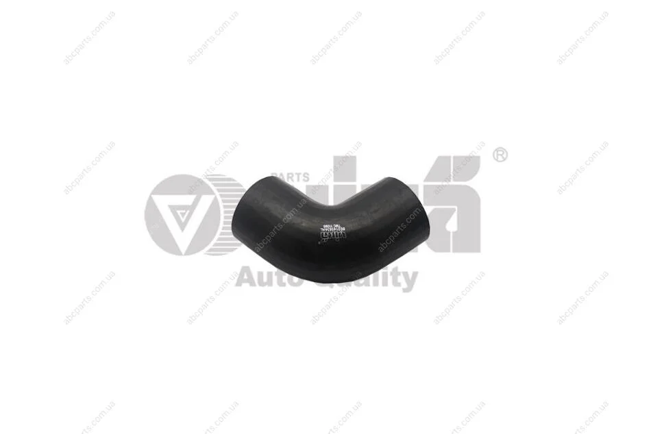 Патрубок интеркуллера 1,8 Audi A4 (00-08)/Seat EXEO (08-10) vika Vika 11451798601 (фото 1)