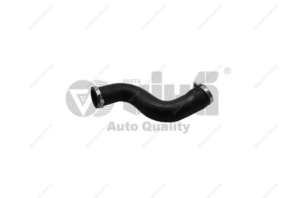 Патрубок интеркуллера Audi A4 (08-15) VIKA Vika 11451798801 (фото 1)
