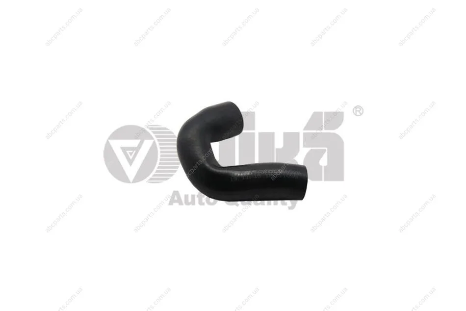 Патрубок інтеркулера Audi A4 (08-15), Q5 (09-17) VIKA Vika 11451799001 (фото 1)