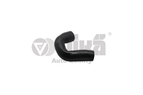 Патрубок інтеркулера Audi A4 (08-15), Q5 (09-17) VIKA Vika 11451799001