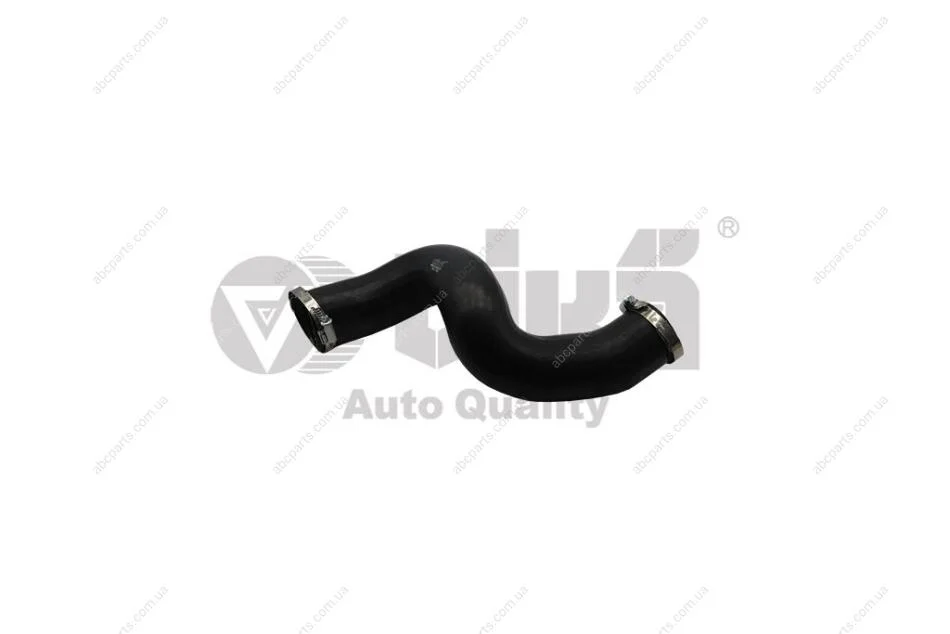 Патрубок інтеркулера Audi Q5 (09-17) VIKA Vika 11451799301 (фото 1)