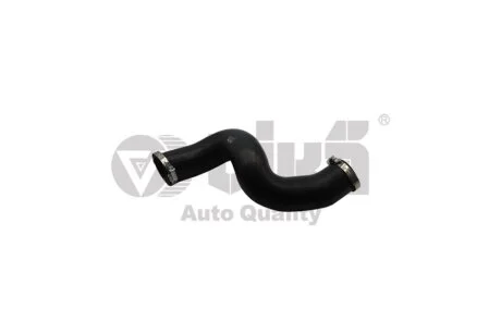 Патрубок інтеркулера Audi Q5 (09-17) VIKA Vika 11451799301