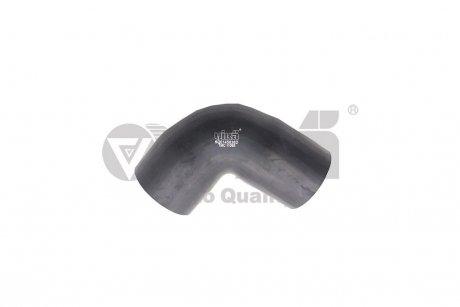 Патрубок интеркуллера 1,9D Skoda Fabia (00-08)/VW Polo (01-09) Vika 11451803701