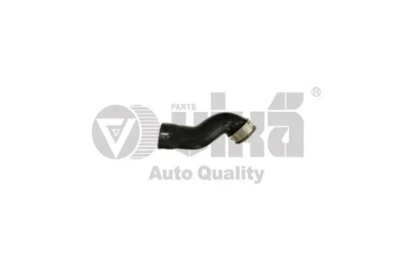 Патрубок інтеркулера Skoda Octavia (97-10)/VW Golf (97-05)/Audi A3 (96-03) vika Vika 11451804101