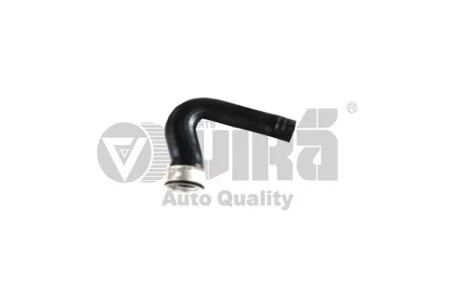 Патрубок интеркуллера VW Golf (04-09) vika Vika 11451805501